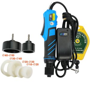 Verschließmaschine Elektrisch für Schraubverschluss 10-50 mm