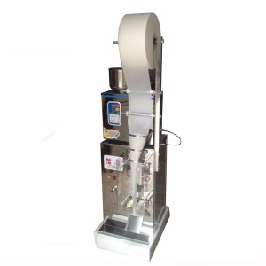 Wiege-, Abüll- und Verpackungsmaschine 10-100g