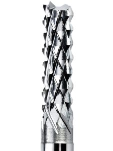 VHM Fräser diamantverzahnt 2.00mm