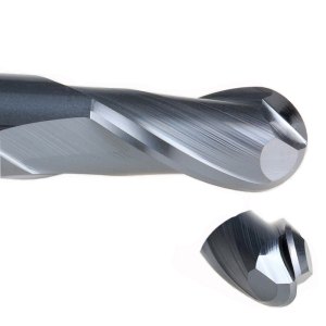 Radienfräser R=1,5mm