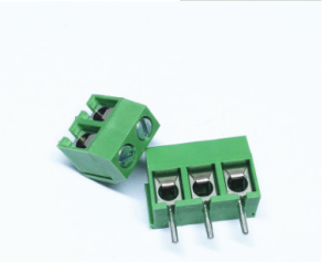 2 Weg PCB Klemmleiste