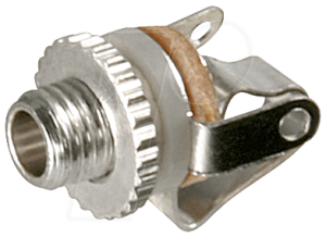3,5mm Klinken Buchse