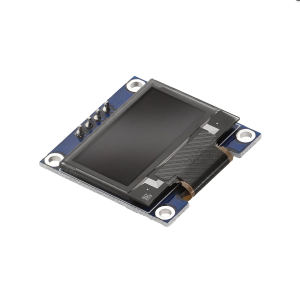 0,96 Zoll OLED Display I2C SSD1306 Chip 128 x 64 Pixel I2C