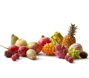 E-Liquid - 011 - Tutti-Frutti