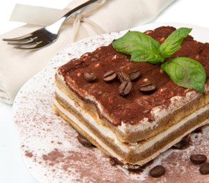 E-Liquid - 022 - Tiramisu