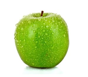 E-Liquid - 035 - Apfel