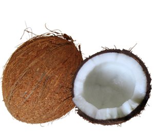 E-Liquid - 041 - Kokosnuss