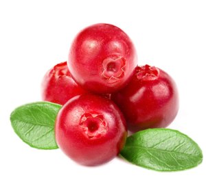 E-Liquid - 042 - Cranberry