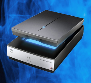 Drucker & Scanner