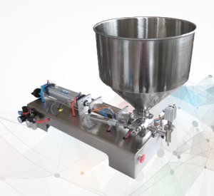 Trichtersystem